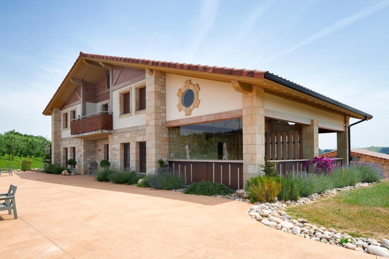 Olivi1948 - Boutique Guest House Usúrbil Kültér fotó