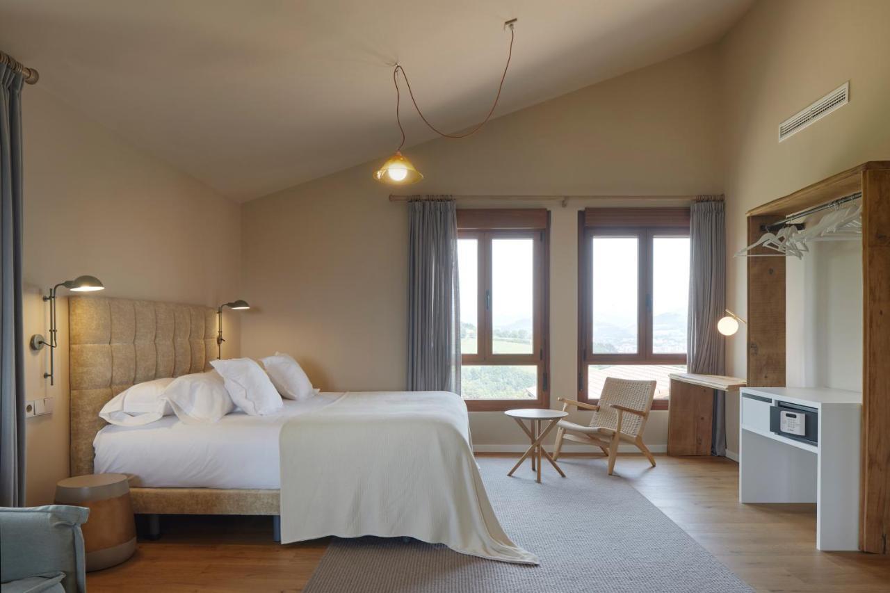 Olivi1948 - Boutique Guest House Usúrbil Kültér fotó