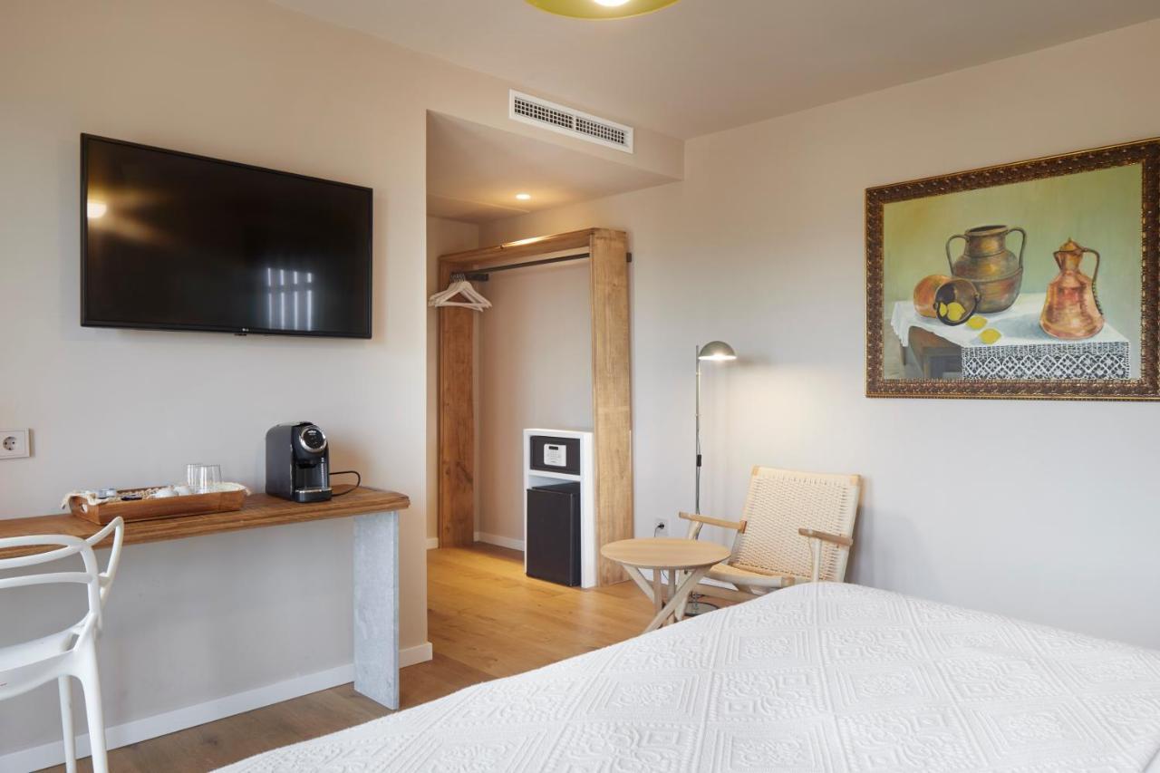 Olivi1948 - Boutique Guest House Usúrbil Kültér fotó
